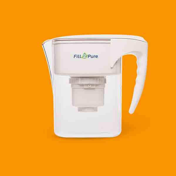 pH Alkaline Water Filters