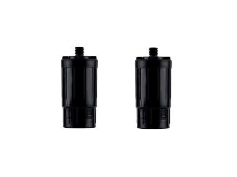 Travel Safe ADVANCED Replacement Filter x 2 Bundle (Save 5%).