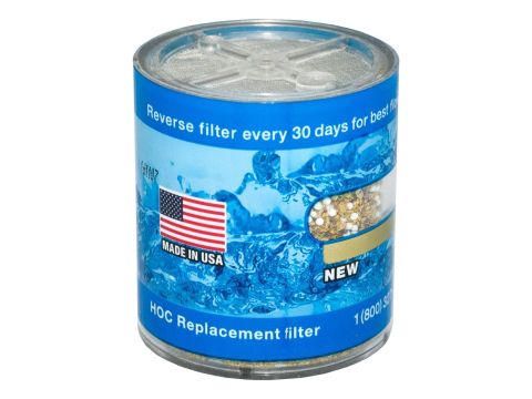SPRITE High Output Replacement Cartridge (HOC)