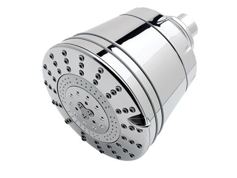 SPRITE Shower Head 7 Massage Settings
