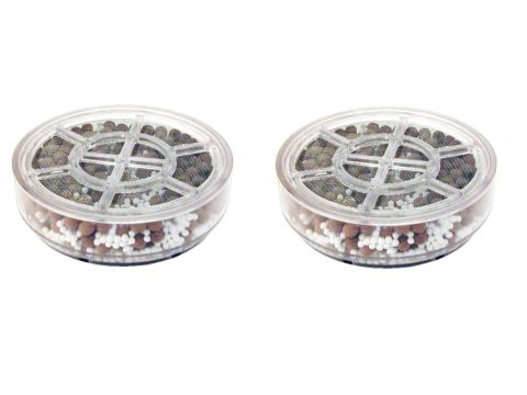 SPRITE Bath Ball Replacement Cartridge Bundle x 2 (Save 5%)