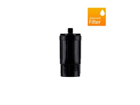 ADVANCED Replacement Filter for the 800ml Outdoor Bottle & Stainless Steel Bottle
