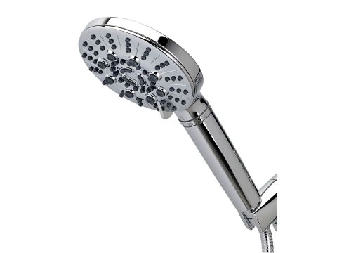 SPRITE Shower Hose Filter - Biarritz Hand-Held 7 Spray Settings