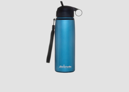 Tap Water Filter Bottles